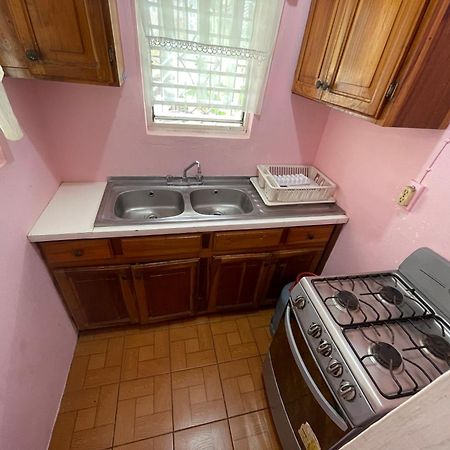 Little Shaw Park Guest House Ocho Rios Eksteriør bilde