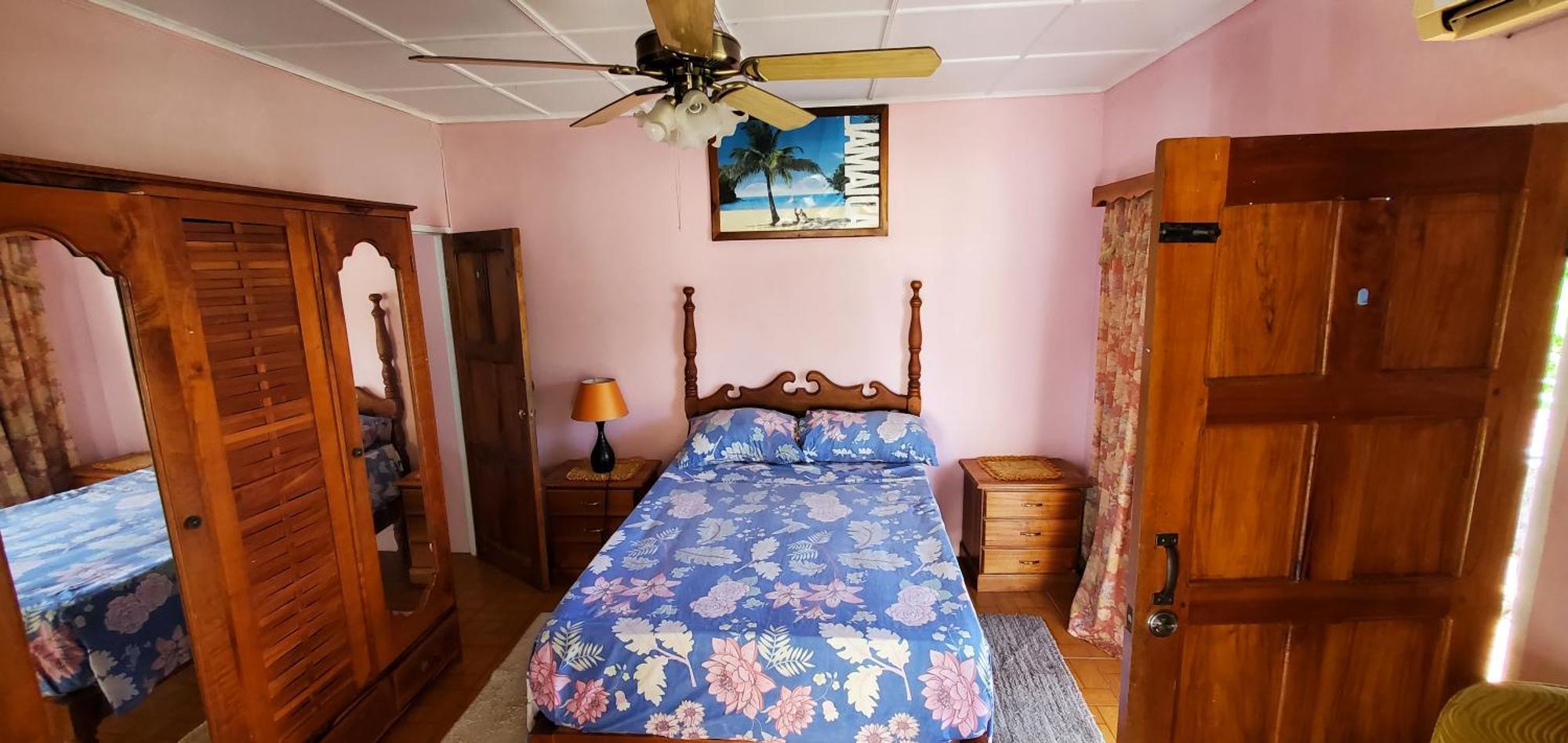 Little Shaw Park Guest House Ocho Rios Eksteriør bilde