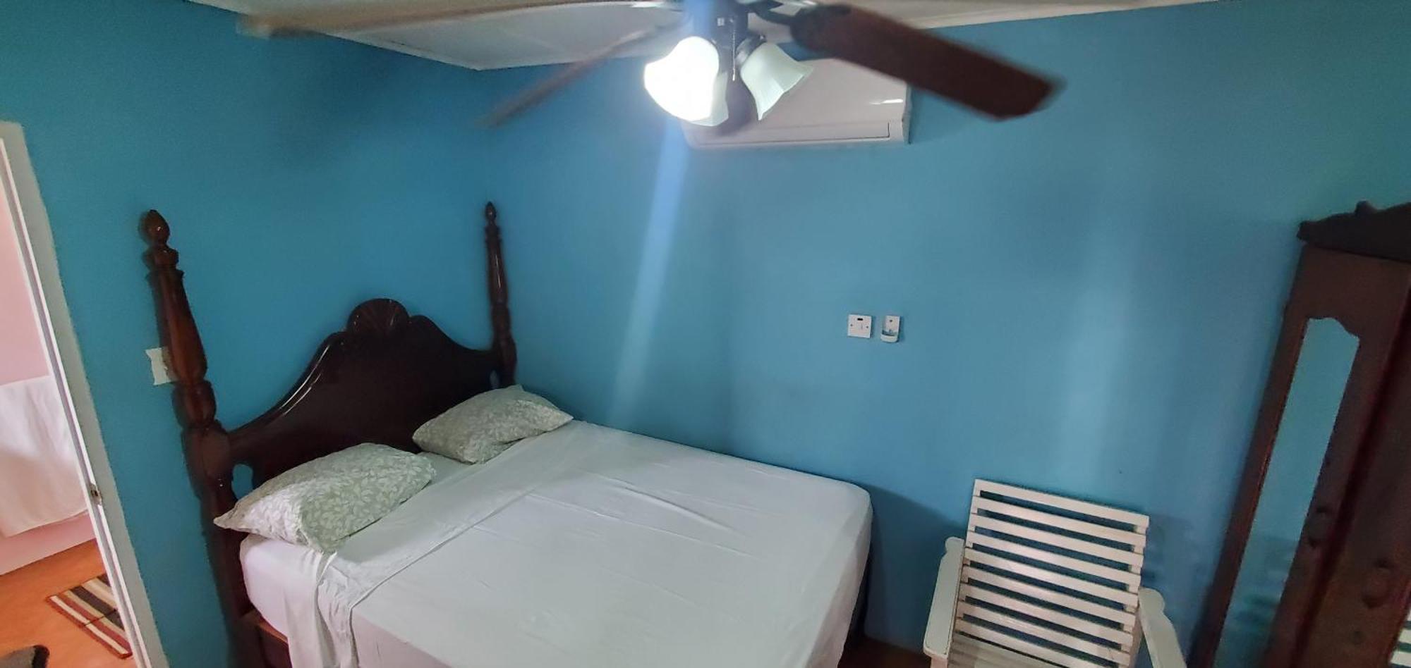Little Shaw Park Guest House Ocho Rios Eksteriør bilde