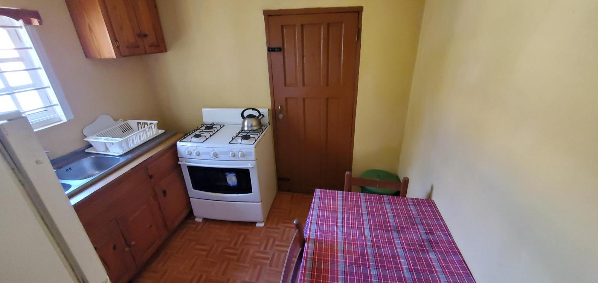 Little Shaw Park Guest House Ocho Rios Eksteriør bilde