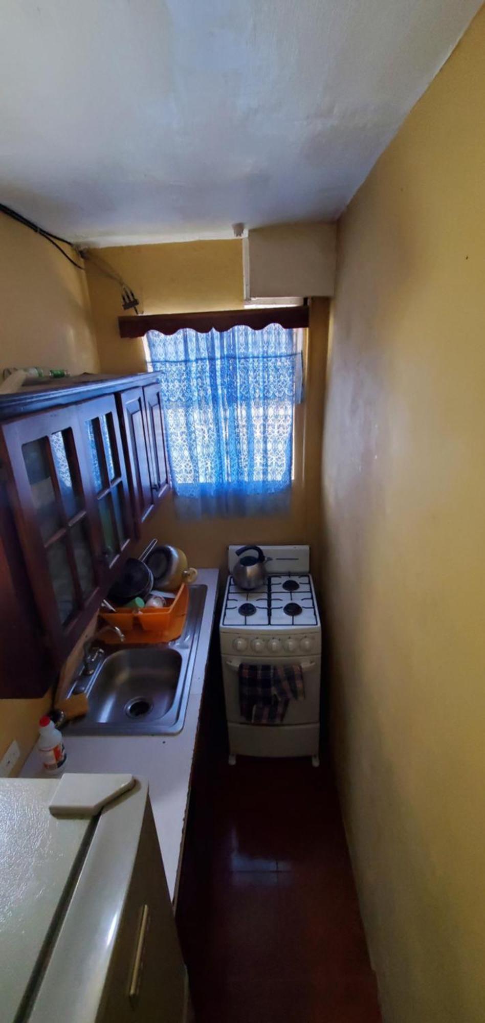 Little Shaw Park Guest House Ocho Rios Eksteriør bilde