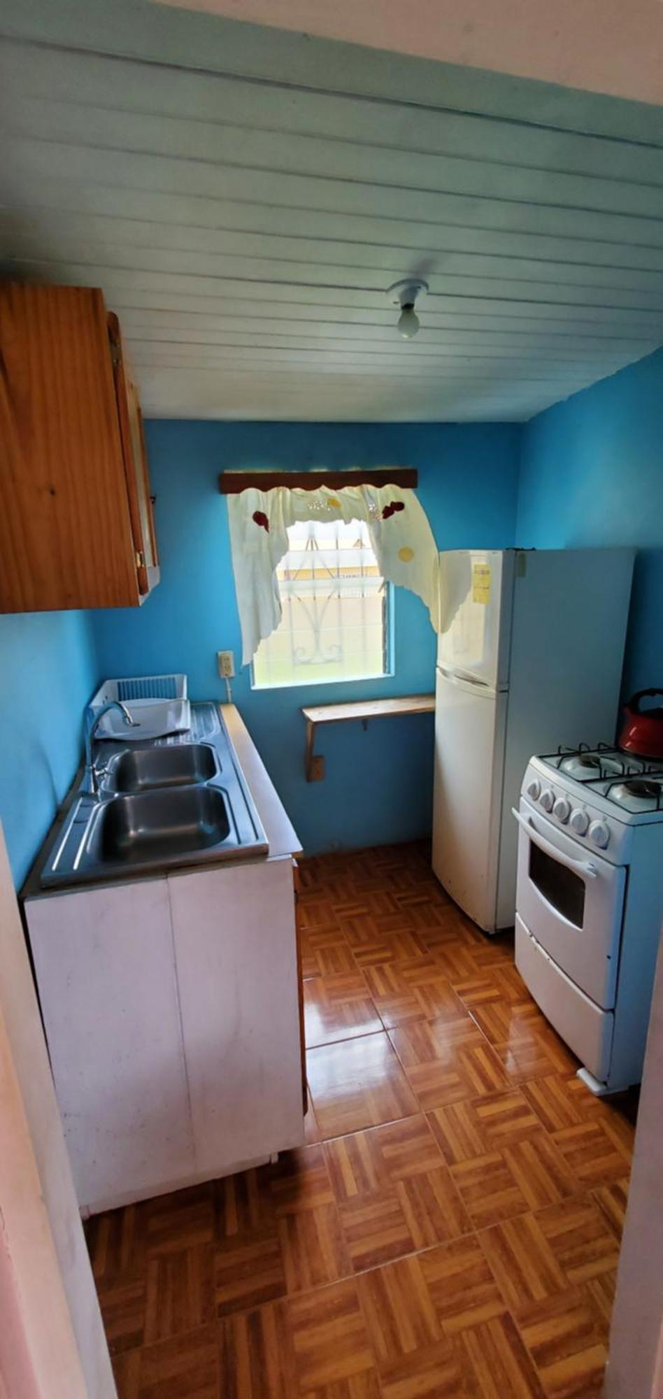 Little Shaw Park Guest House Ocho Rios Eksteriør bilde