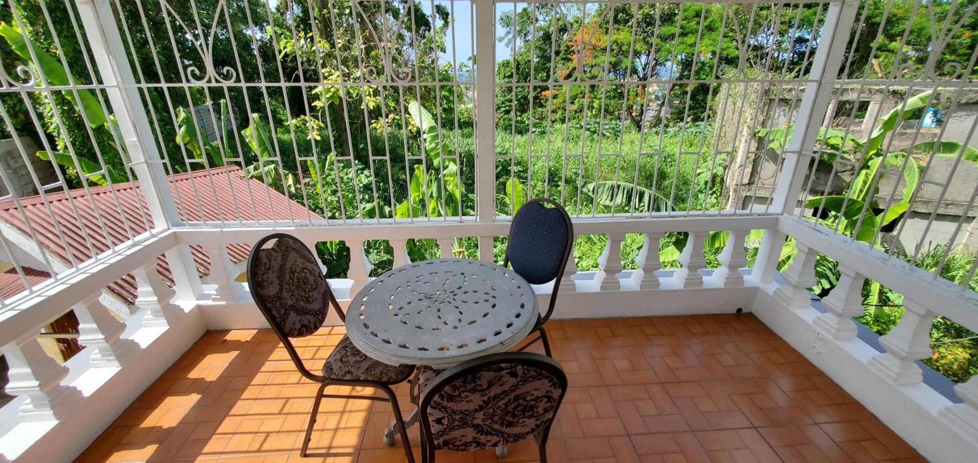 Little Shaw Park Guest House Ocho Rios Eksteriør bilde