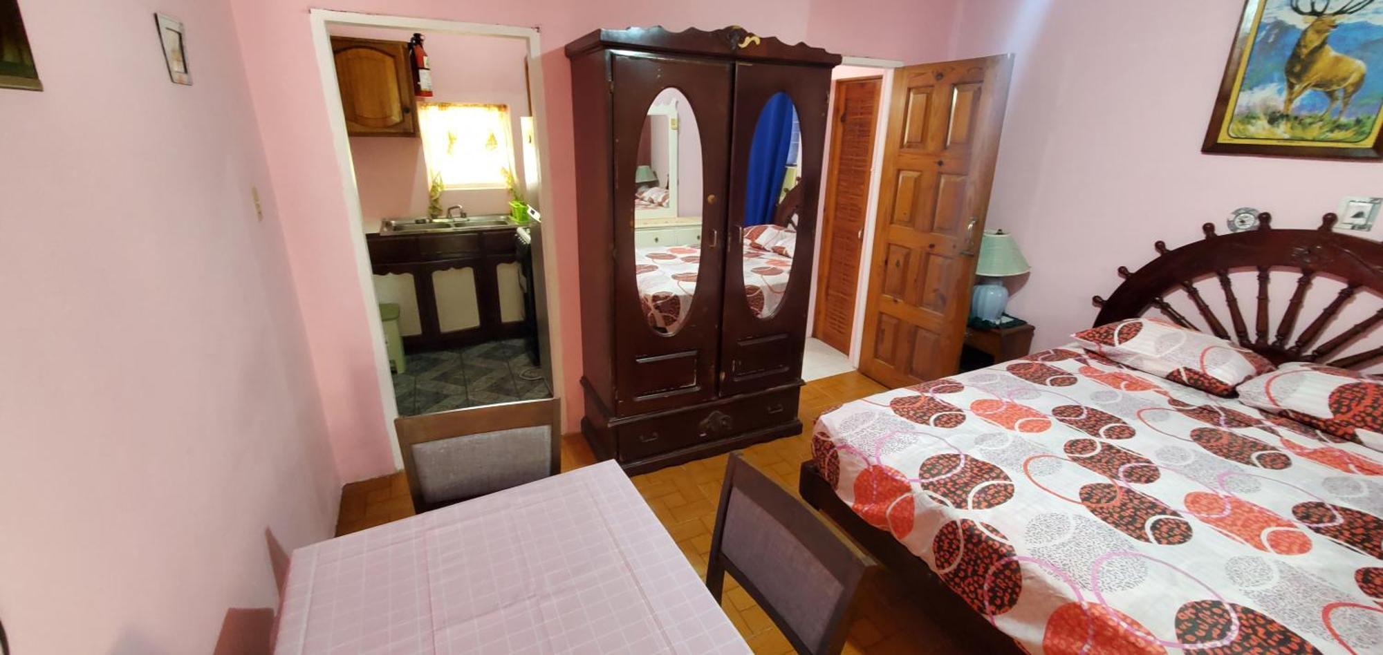 Little Shaw Park Guest House Ocho Rios Eksteriør bilde