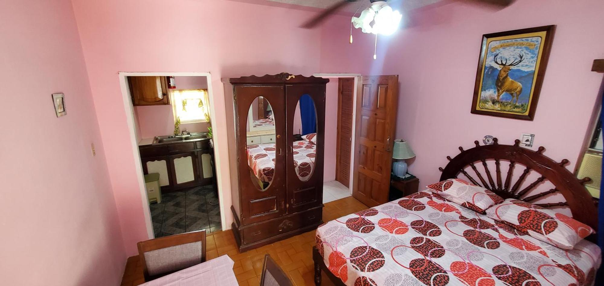 Little Shaw Park Guest House Ocho Rios Eksteriør bilde