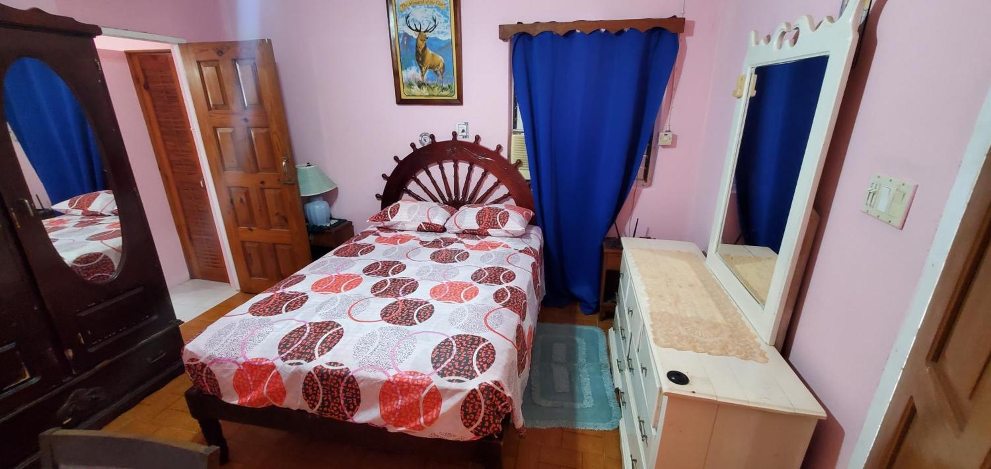 Little Shaw Park Guest House Ocho Rios Eksteriør bilde