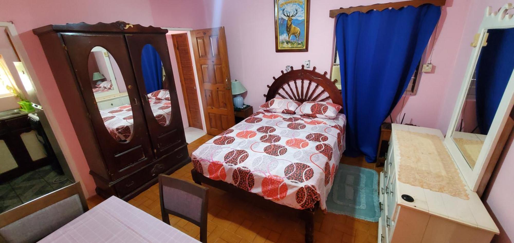 Little Shaw Park Guest House Ocho Rios Eksteriør bilde