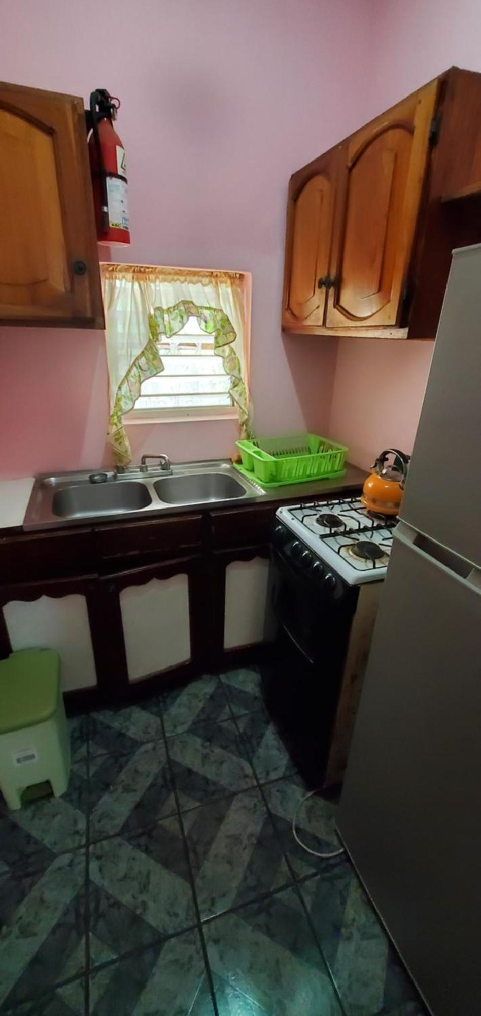 Little Shaw Park Guest House Ocho Rios Eksteriør bilde
