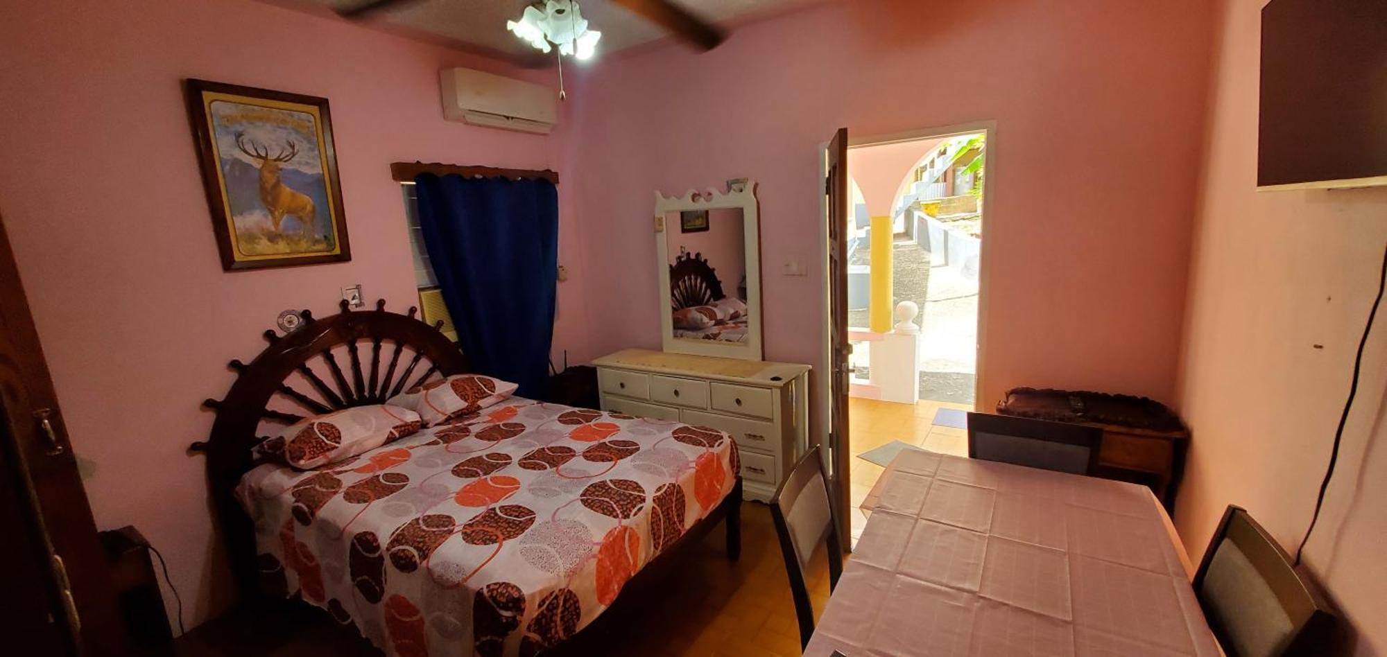 Little Shaw Park Guest House Ocho Rios Eksteriør bilde