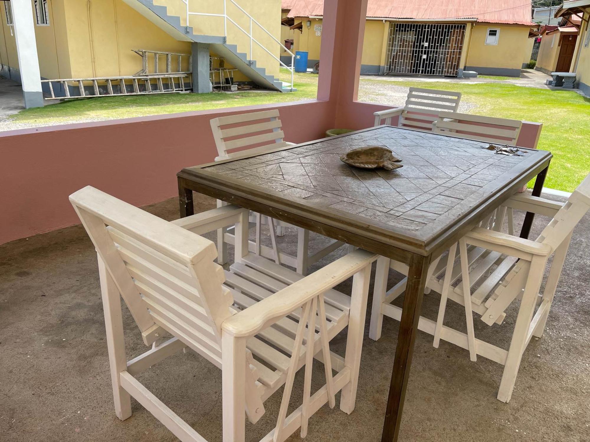 Little Shaw Park Guest House Ocho Rios Eksteriør bilde