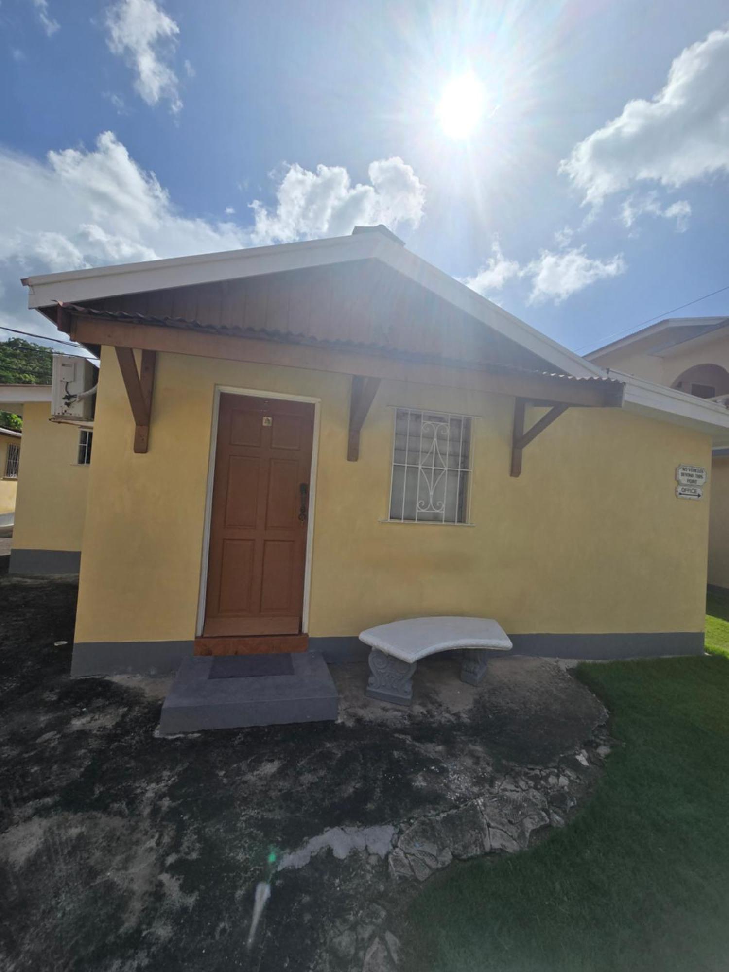 Little Shaw Park Guest House Ocho Rios Eksteriør bilde
