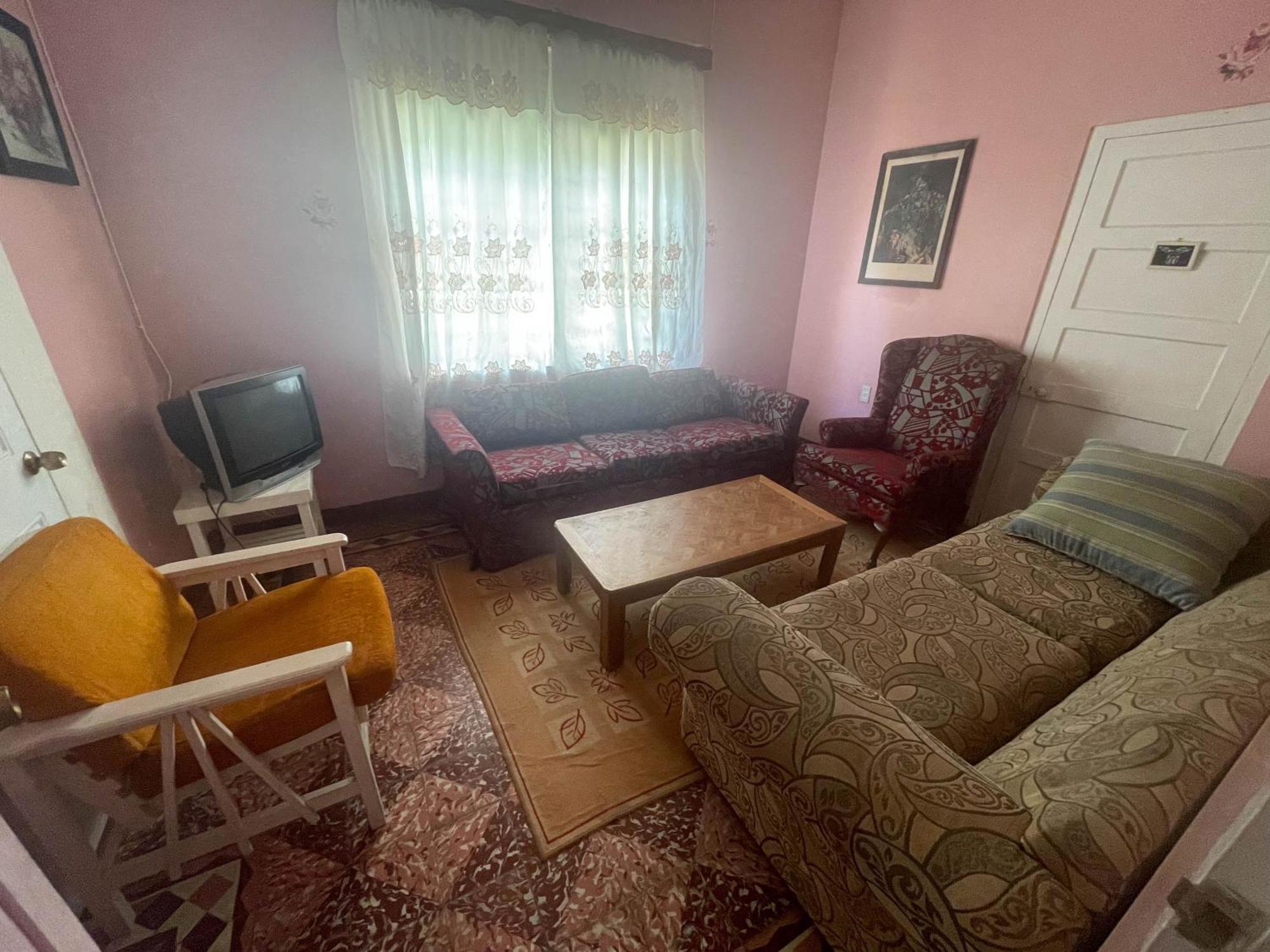 Little Shaw Park Guest House Ocho Rios Eksteriør bilde