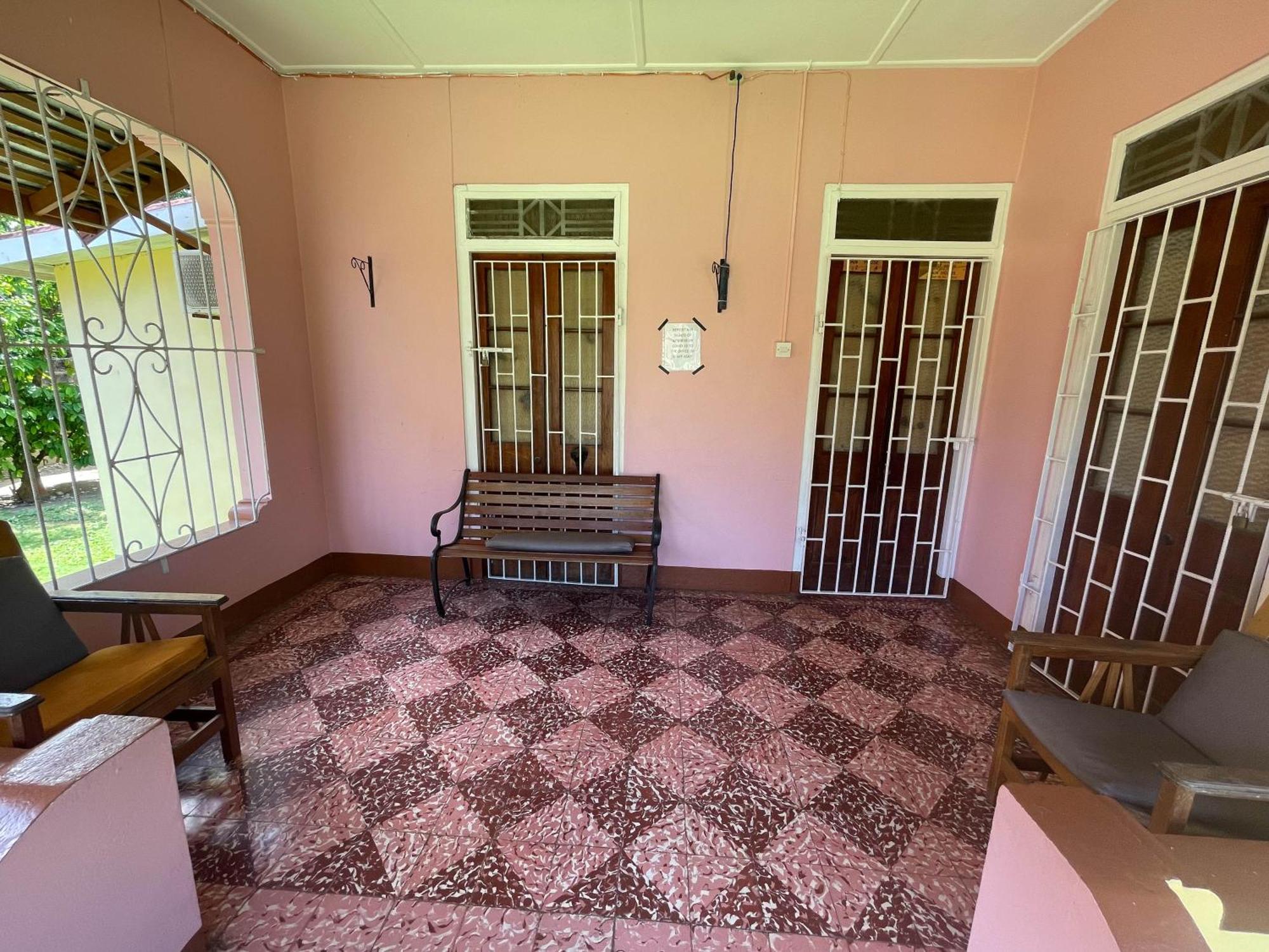Little Shaw Park Guest House Ocho Rios Eksteriør bilde